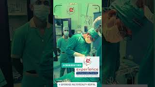 Experience Multispeciality HospitalDrAnubhav Singh DrAnshika Singh [upl. by Ahcurb]