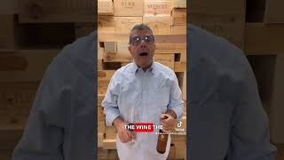 What is Stepan Tasting Today Episode 39  2015 Conti Costanti Brunello di Montalcino [upl. by Tadeas]