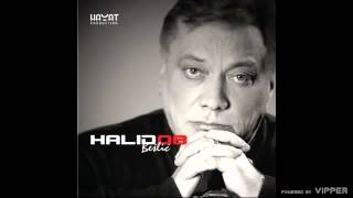 Halid Beslic  Cardak  Audio 2008 [upl. by Nitsej353]