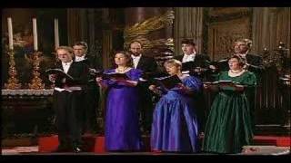 The Tallis Scholars sings Palestrina [upl. by Soracco912]