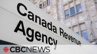 CRA paid millions in fake refunds to hackers delegated access a ‘loophole’ expert [upl. by Alton]