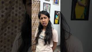 Amma Ponnu Alaparaigal  134 mamawithbabyma comedy prank shorts [upl. by Lattie]