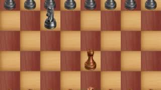 Win chess in 3 moves most nonviolent checkmate Sun tzu tactics applied [upl. by Shoemaker]