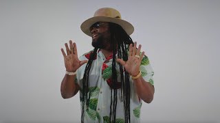 Gramps Morgan  Butterfly Official Music Video [upl. by Viehmann]