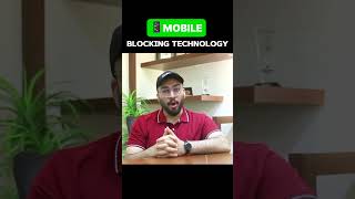 📱🚫MOBILE BLOCKING TECHNOLOGY for Retailers amp Businesses by Telemart telemart smf [upl. by Ferwerda]