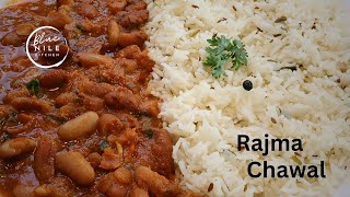 Rajma Chawal Recipe viralvideo cooking recipe [upl. by Einhorn]