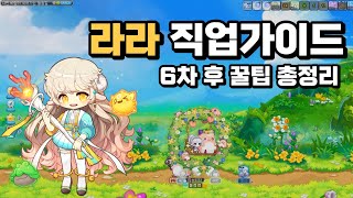 메이플스토리 라라 11분만에 마스터하기 코강딜사이클유니온링크어빌키세팅 등 [upl. by Ydroj449]