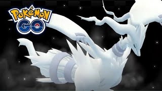 POKÉMON GO  reshiram and mega scizor  Raids Invite live Stream [upl. by Settera]