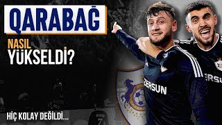 QARABAĞ NASIL BAŞARILI OLDU  Sürgünden Zirveye [upl. by Aloisia169]