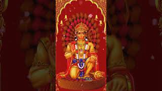 Hanuman chalisa lyrics hanumanchalisabhaktilehar bhaktidhara bhaktisager hanuman mangalvarvrat [upl. by Ekaterina]