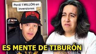 ¿Qué fue del Chico Gucci  Cringe de Tiktok [upl. by Eddi]