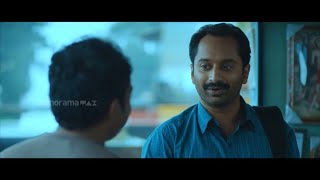 Maheshinte Prathikaram review by prashanth [upl. by Kilar408]