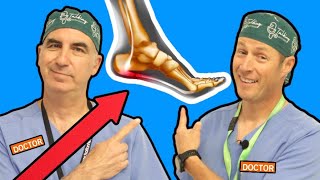 Plantar Fasciitis Causes and Treatments [upl. by Archangel]