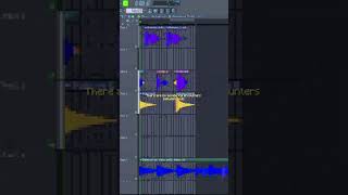 sounddesign experimental ambient flstudio electronicmusic musicproducer cebeauvisage [upl. by Demeter]