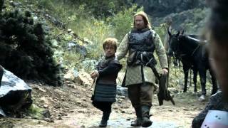 game of thrones  the captive imp song HD 720p [upl. by Asp]