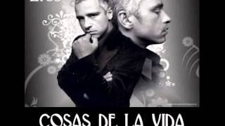 Eros Ramazzotti  Cosas De La Vida Bass Mix [upl. by Hsirehc67]