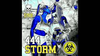 Storm  Salta Alto dnb drumandbass [upl. by Hanoy622]