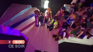 Bande Annonce  10 Couples Parfaits Playmobil  Episode 10 [upl. by Twedy40]