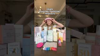 Random GRWM evereden cleanskincare skincareforkids preppygrwm grwm preppy skincare trend [upl. by Carissa166]