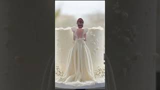 500 Classic amp Elegant Wedding Cake Designs weddingcake [upl. by Kironde]