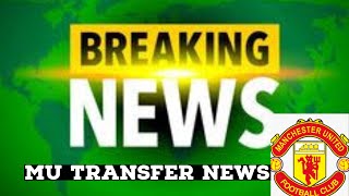 🔴TRANSFER COMPLETED💥 Man United SEALS £67M MEGA DEAL with Star Player manchesterunited manutd [upl. by Enelak151]