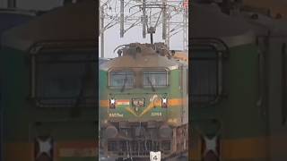 Super fast special train  shorts  viral  railway  photography  railfans  super [upl. by Ecirp680]