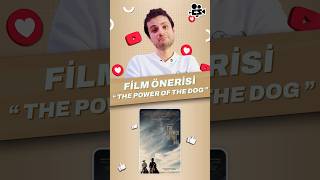 Film Önerisi  The Power Of The Dog 2021 [upl. by Wooldridge916]