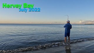 Hervey Bay  July 2022 [upl. by Mukul]