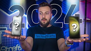 Jaki smartfon kupić w 2024 roku 📲 Ranking TOP 10 [upl. by Haneekas465]