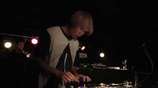 DJ YONE  IDA JAPAN 2018 Technical Category Eliminations [upl. by Notse]