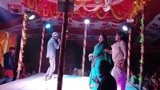 বলিস সইগো ননদিরে আসবো না আর আমি ফিরে bolis soigo nnodire asbo na ar ami fire jatra dance video [upl. by Ellocin]