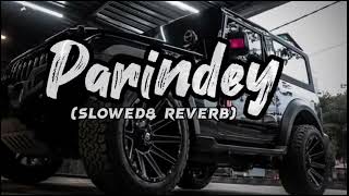 Parindey Yaar Slowed Reverb Song haryanvi Lofi SongSlowed [upl. by Had978]