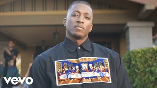 Lecrae  Blessings Video ft Ty Dolla ign [upl. by Yendys]