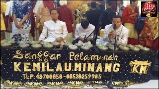 Opening Bansi Instrumental Musik Tradisional Minangkabau Talempong [upl. by Samella]