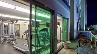 Holiday Inn Hotel Vancouver AirportRichmond  Richmond British Columbia [upl. by Ellerred]