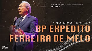 Santa Seia  Bp Expedito Ferreira de Melo [upl. by Ycnej19]