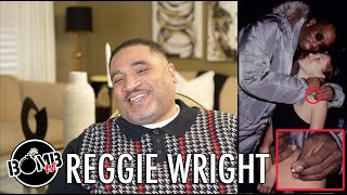 Reggie Wright Why Was Diddy So Comfortable Flaunting Pills at His Freak Offs [upl. by Ezekiel]