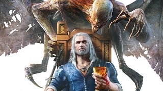 The Witcher 3 PC 179  A Parte Questo ti e Piaciuto  La Dura Verita [upl. by Starling]