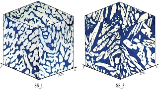 Why Quenching Steel at Austenitic Temperature Grade Material Tips 2 [upl. by Ahsilla]