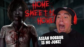 Game Horror Thailand  Home Sweet Home  Indonesia Part 1 [upl. by Abdu]