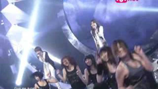 Davichis special performance for Mnets MCountdown [upl. by Rodl]