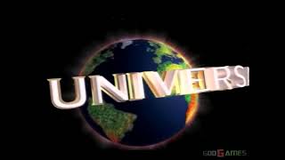 Universal  Marvel  Radical  Vivendi Universal Games  Universal Interactive 2003 High Tone [upl. by Bohaty]