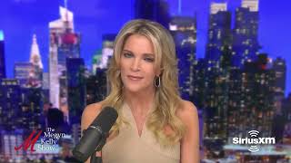 Part 2 Megyn Kelly Breaks Down the Tucker Carlson vs Fox News Legal Battle Ahead amp Tuckers Return [upl. by Oinota]