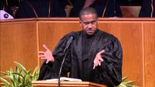 May 11 2014 quotThe Making of a Magnificent Motherquot Pastor HowardJohn Wesley [upl. by Neyugn]