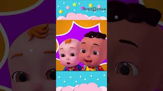 School Bus Telugu Shorts Part 1  Minnu and Mintu Telugu Nursery Rhyme  youtubeshorts [upl. by Thedrick]