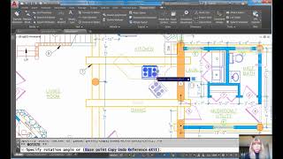 AutoCAD Video Tips We Don’t Need No Stinkin’ Cursor Badges Lynn AllenCadalyst Magazine [upl. by Ecienaj]