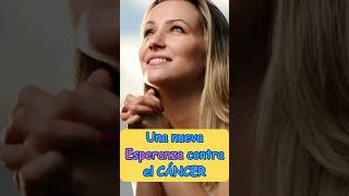 ¿PRÓXIMA CURA DEL CANCER [upl. by Hubie]