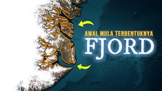 Apa itu Fjord dimana kita bisa menemukan fjord [upl. by Velasco]