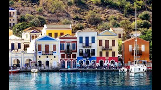 Kastellorizo lultima isola [upl. by Slayton875]