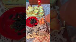 Amazing hand craft making very small house punjabi punjabisong newsong song shortvideos shorts [upl. by Nichole]